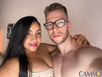 ScottAndJulie’s (LiveJasmin) Photo