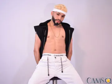 ScottLeroy’s (LiveJasmin) Photo