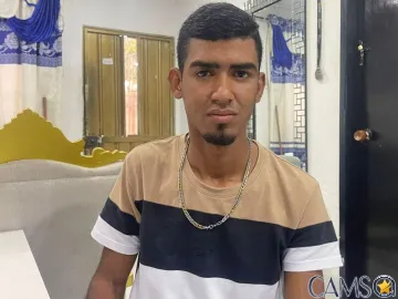 SebastBrowns’s LiveJasmin Profile Image