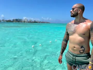 Picture of SebastianBlake from LiveJasmin