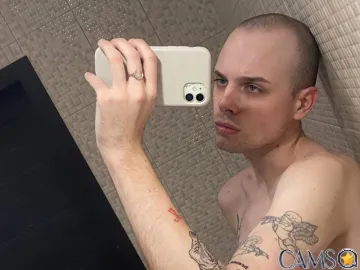 SebastianHort’s LiveJasmin Profile Image