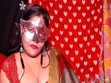 SelenaIndiana’s (LiveJasmin) Photo