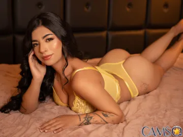 SelenaMachado’s (LiveJasmin) Photo