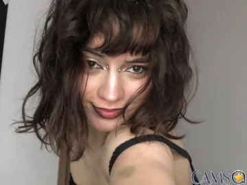 SeraphinaElora’s LiveJasmin Profile Image