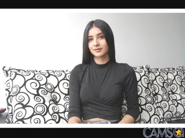 SerenaQuinn’s (LiveJasmin) Photo