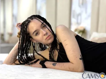 SerenaWeiss’s LiveJasmin Profile Image