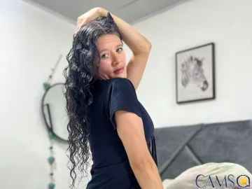 SereneBaqu’s (LiveJasmin) Photo