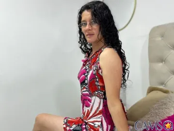 SereneLeroahs’s (LiveJasmin) Photo