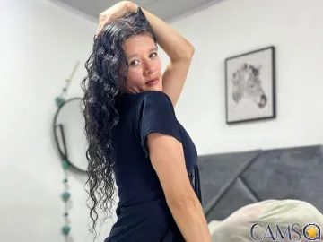SereneLopez’s (LiveJasmin) Photo
