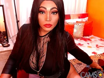 ShairaTwain’s LiveJasmin Profile Image