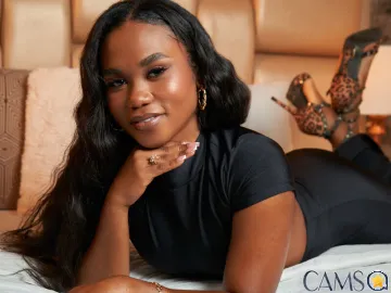 ShanelHils’s LiveJasmin Profile Image