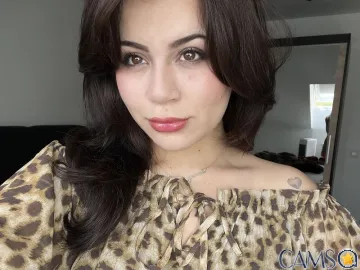 ShantaleParist’s (LiveJasmin) Photo