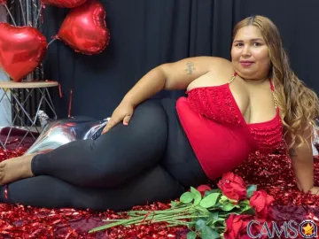 ShantallOwen’s (LiveJasmin) Photo