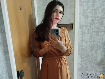 SheenaBowring’s (LiveJasmin) Photo