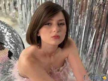 ShelySky’s (LiveJasmin) Photo