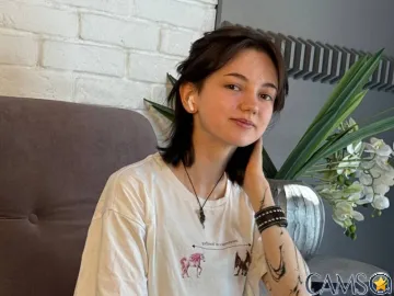 SheritaEddins’s LiveJasmin Profile Image