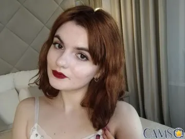 SherriMorales’s LiveJasmin Profile Image
