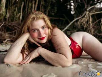 SheylaMarquez’s LiveJasmin Profile Image