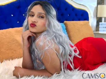 ShirleyLorenz’s LiveJasmin Profile Image