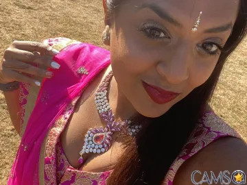 ShivaniJohal&rsquo;s (LiveJasmin) Photo