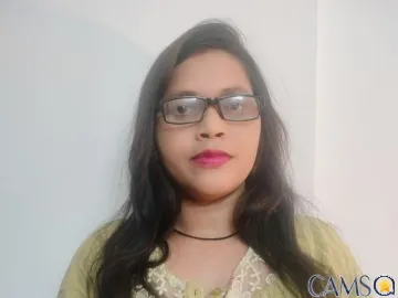 ShivaniSharma’s LiveJasmin Profile Image