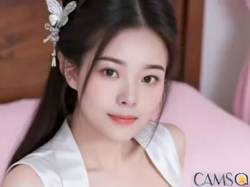 Shixiaomei&rsquo;s (LiveJasmin) Photo