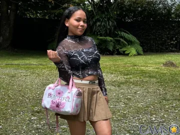ShopiaGuzman’s (LiveJasmin) Photo