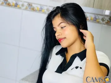 Sibamoya’s (LiveJasmin) Photo