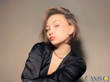 SibleyAxley’s (LiveJasmin) Photo