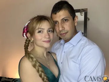 SiellaAndKosta’s (LiveJasmin) Photo