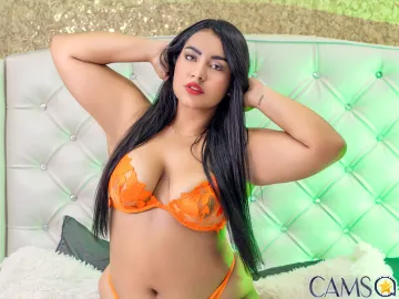 SienaVolvot’s (LiveJasmin) Photo