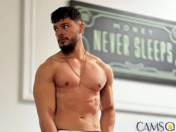 SilasBeau’s (LiveJasmin) Photo