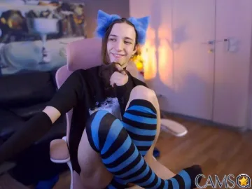 SilenaMuse’s LiveJasmin Profile Image