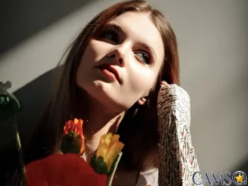 SilkenFever&rsquo;s (LiveJasmin) Photo