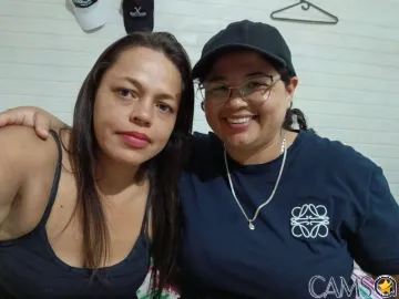 SilvanaAlexis&rsquo;s (LiveJasmin) Photo