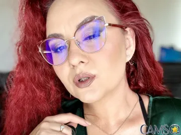 SilvanaJar’s (LiveJasmin) Photo