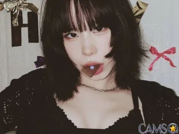 SilverHayne’s (LiveJasmin) Photo