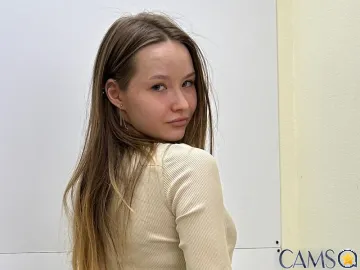 SilviaHeaps’s (LiveJasmin) Photo