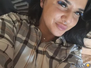 SilviMac’s (LiveJasmin) Photo