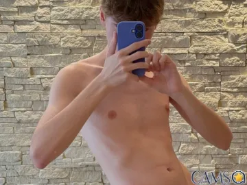 SimonLaurent’s (LiveJasmin) Photo