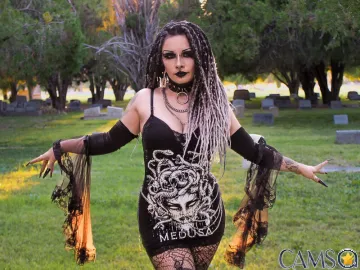 SinfulSindel’s (LiveJasmin) Photo