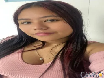 SkyAriana’s LiveJasmin Profile Image