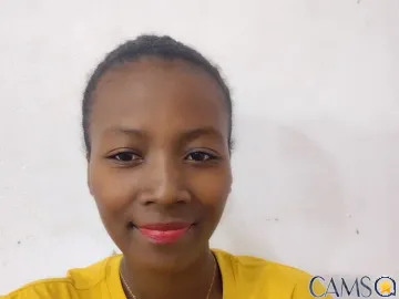 SoalyEvelyne’s LiveJasmin Profile Image