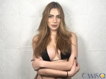 SofiaBarcel’s (LiveJasmin) Photo
