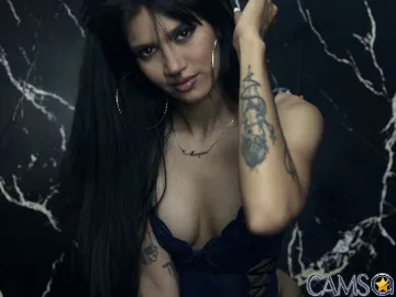 SofiaBraum’s LiveJasmin Profile Image