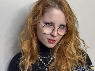 SofiaDyson’s LiveJasmin Profile Image