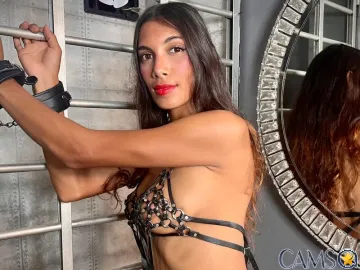 SofiaFerrero’s LiveJasmin Profile Image