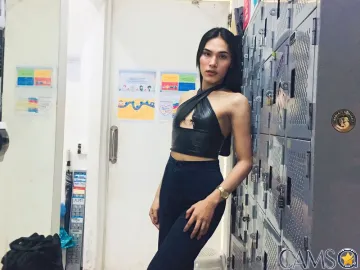 SofiaHersheys’s (LiveJasmin) Photo