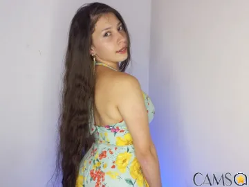 SofiaLoppez’s LiveJasmin Profile Image