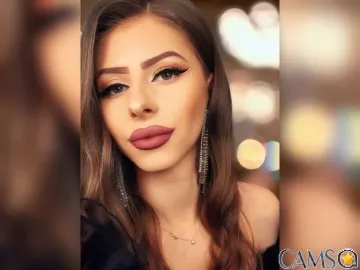 SofiaVoles’s (LiveJasmin) Photo